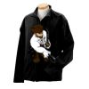 Men’s  Advantage Soft Shell Jacket Thumbnail