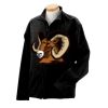 Men’s  Advantage Soft Shell Jacket Thumbnail