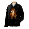 Men’s  Advantage Soft Shell Jacket Thumbnail