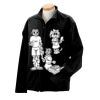Men’s  Advantage Soft Shell Jacket Thumbnail