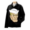 Men’s  Advantage Soft Shell Jacket Thumbnail