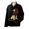 Men’s  Advantage Soft Shell Jacket Thumbnail