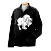 Men’s  Advantage Soft Shell Jacket Thumbnail