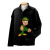 Men’s  Advantage Soft Shell Jacket Thumbnail