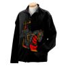 Men’s  Advantage Soft Shell Jacket Thumbnail