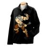 Men’s  Advantage Soft Shell Jacket Thumbnail