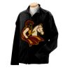 Men’s  Advantage Soft Shell Jacket Thumbnail