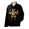 Men’s  Advantage Soft Shell Jacket Thumbnail