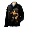Men’s  Advantage Soft Shell Jacket Thumbnail