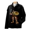 Men’s  Advantage Soft Shell Jacket Thumbnail