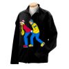 Men’s  Advantage Soft Shell Jacket Thumbnail