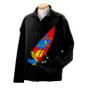 Men’s  Advantage Soft Shell Jacket Thumbnail