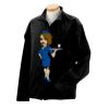 Men’s  Advantage Soft Shell Jacket Thumbnail