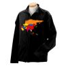 Men’s  Advantage Soft Shell Jacket Thumbnail