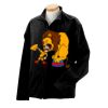 Men’s  Advantage Soft Shell Jacket Thumbnail