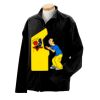 Men’s  Advantage Soft Shell Jacket Thumbnail