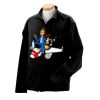 Men’s  Advantage Soft Shell Jacket Thumbnail