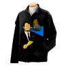 Men’s  Advantage Soft Shell Jacket Thumbnail