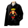 Men’s  Advantage Soft Shell Jacket Thumbnail