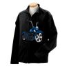 Men’s  Advantage Soft Shell Jacket Thumbnail
