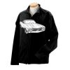 Men’s  Advantage Soft Shell Jacket Thumbnail
