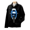 Men’s  Advantage Soft Shell Jacket Thumbnail