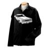 Men’s  Advantage Soft Shell Jacket Thumbnail