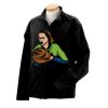 Men’s  Advantage Soft Shell Jacket Thumbnail