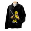 Men’s  Advantage Soft Shell Jacket Thumbnail