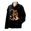 Men’s  Advantage Soft Shell Jacket Thumbnail