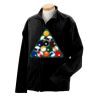 Men’s  Advantage Soft Shell Jacket Thumbnail