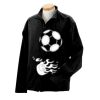 Men’s  Advantage Soft Shell Jacket Thumbnail