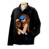 Men’s  Advantage Soft Shell Jacket Thumbnail