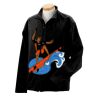 Men’s  Advantage Soft Shell Jacket Thumbnail