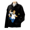 Men’s  Advantage Soft Shell Jacket Thumbnail
