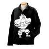 Men’s  Advantage Soft Shell Jacket Thumbnail