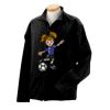 Men’s  Advantage Soft Shell Jacket Thumbnail