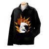 Men’s  Advantage Soft Shell Jacket Thumbnail