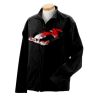 Men’s  Advantage Soft Shell Jacket Thumbnail