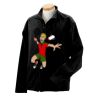 Men’s  Advantage Soft Shell Jacket Thumbnail