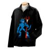 Men’s  Advantage Soft Shell Jacket Thumbnail