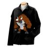 Men’s  Advantage Soft Shell Jacket Thumbnail