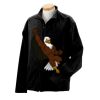 Men’s  Advantage Soft Shell Jacket Thumbnail