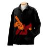 Men’s  Advantage Soft Shell Jacket Thumbnail
