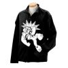 Men’s  Advantage Soft Shell Jacket Thumbnail