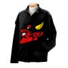 Men’s  Advantage Soft Shell Jacket Thumbnail