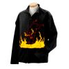 Men’s  Advantage Soft Shell Jacket Thumbnail