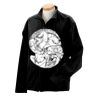 Men’s  Advantage Soft Shell Jacket Thumbnail