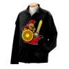 Men’s  Advantage Soft Shell Jacket Thumbnail