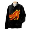 Men’s  Advantage Soft Shell Jacket Thumbnail